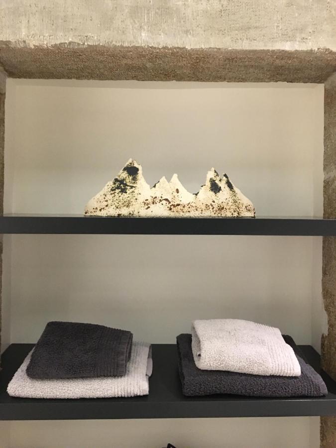 Appartement Chabot De Saint Maurice Meublé De Tourisme 3***