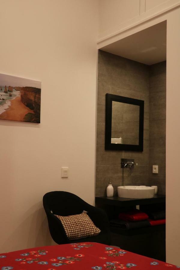 Appartement Chabot De Saint Maurice Meublé De Tourisme 3*** *