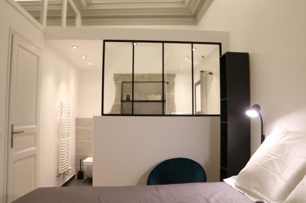 Appartement Chabot De Saint Maurice Meublé De Tourisme 3*** Chambéry